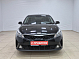 Kia Rio Comfort, 2021 года, пробег 121667 км