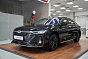 Chery Arrizo 8 Prime, черный