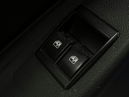 Lada (ВАЗ) Granta Classic, 2020 года, пробег 114229 км