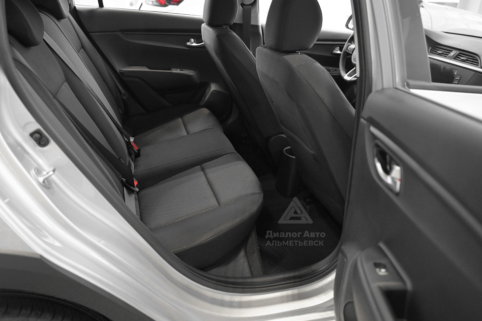 Solaris KRX Люкс АВ, серебряный