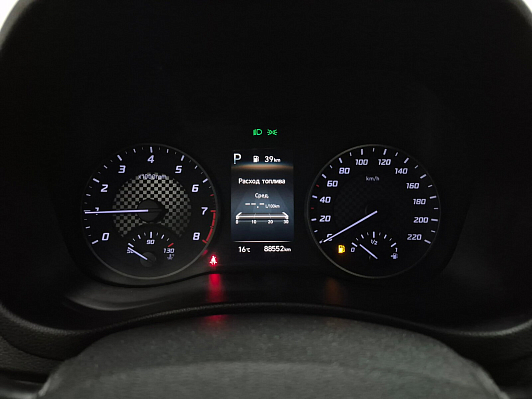 Hyundai Solaris Elegance + Prestige + Style, 2020 года, пробег 88574 км