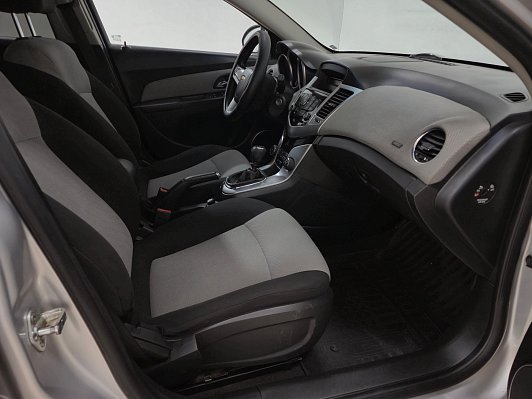 Chevrolet Cruze LS, 2012 года, пробег 206304 км