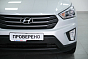Hyundai Creta, 2018 года, пробег 100500 км