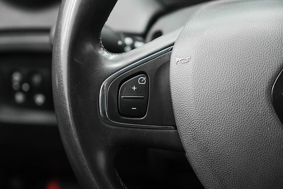 Renault Kaptur Drive, 2019 года, пробег 139000 км