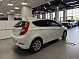 Hyundai Solaris Comfort, 2016 года, пробег 108000 км