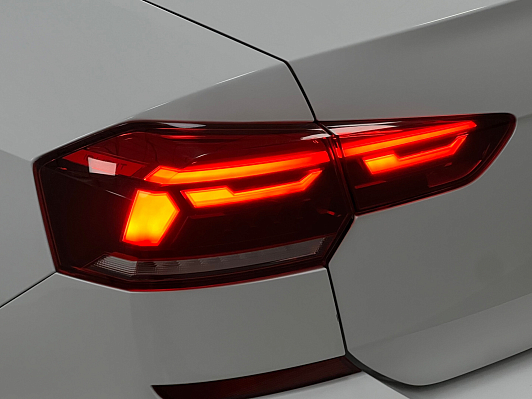 Volkswagen Polo Status, 2021 года, пробег 78285 км