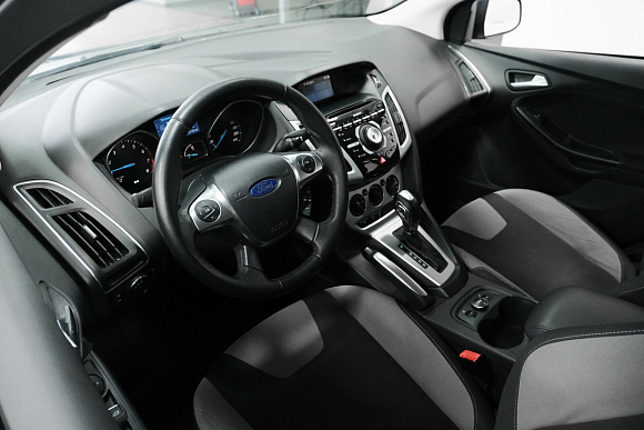 Ford Focus, 2011 года, пробег 227171 км