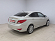 Hyundai Solaris Comfort, 2015 года, пробег 168326 км