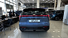 Geely Atlas Flagship, серый