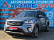 Hyundai Creta Comfort, 2017 года, пробег 84000 км