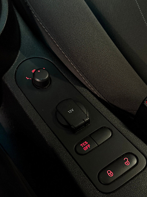 SEAT Leon Reference Copa, 2012 года, пробег 243897 км