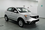 SsangYong Actyon Comfort (low), 2014 года, пробег 89000 км