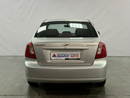Chevrolet Lacetti Star, 2010 года, пробег 96000 км