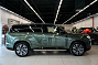 GAC S7 SX Premium, зеленый
