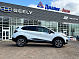 Renault Kaptur Play, 2018 года, пробег 101830 км