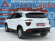 Hyundai Creta Lifestyle, 2021 года, пробег 43854 км