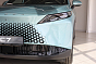 Omoda C7 Supreme, зеленый