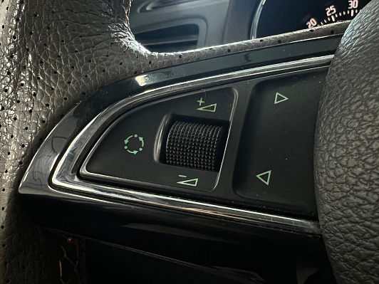 Skoda Yeti, 2014 года, пробег 189112 км