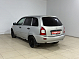Lada (ВАЗ) Kalina, 2011 года, пробег 211700 км