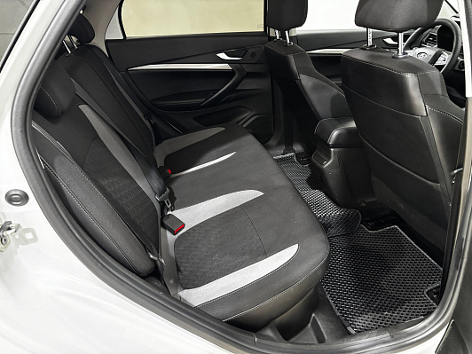 Lada (ВАЗ) Vesta, 2023 года, пробег 29779 км