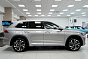 Geely Monjaro Flagship (Xingyue L), серый