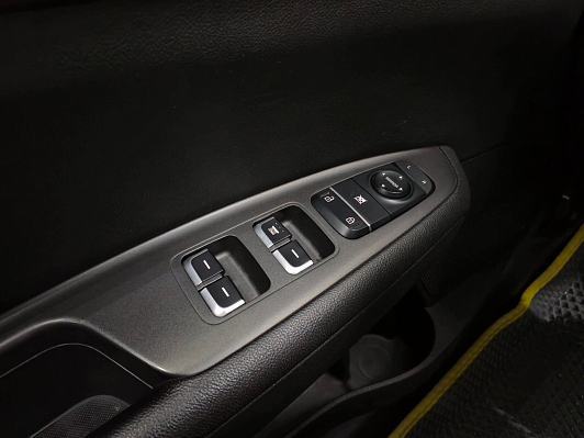 Kia Optima, 2015 года, пробег 75483 км