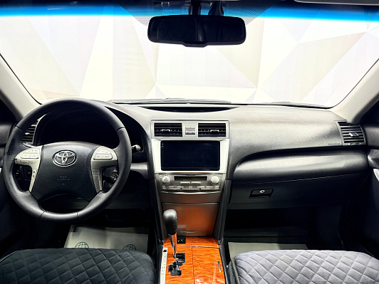 Toyota Camry Престиж, 2011 года, пробег 282375 км
