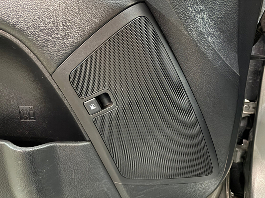 Kia Mohave Premium, 2011 года, пробег 257751 км