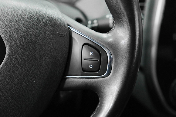 Renault Kaptur Drive, 2019 года, пробег 139000 км