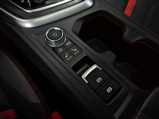 Kaiyi E5 Luxury, 2023 года, пробег 80146 км