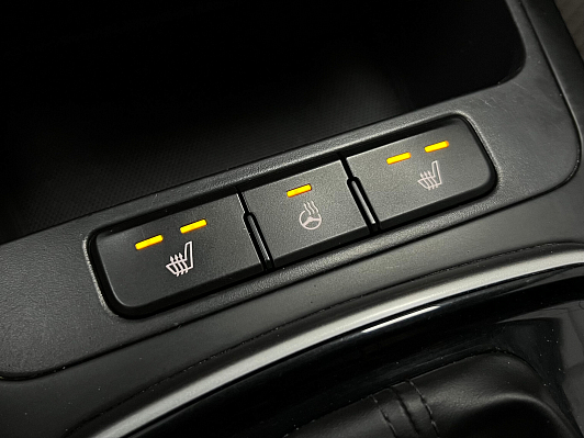 Kia Rio Comfort, 2017 года, пробег 182000 км