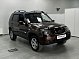 Chevrolet Niva SL, 2011 года, пробег 198000 км