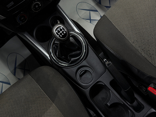 Mitsubishi ASX Intense, 2011 года, пробег 250364 км