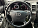 Toyota Land Cruiser Prado, 2005 года, пробег 341000 км