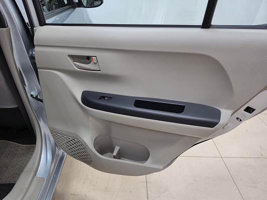 Toyota Passo, 2019 года, пробег 38958 км