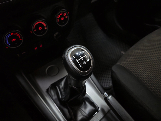 Mitsubishi ASX Intense, 2021 года, пробег 202085 км