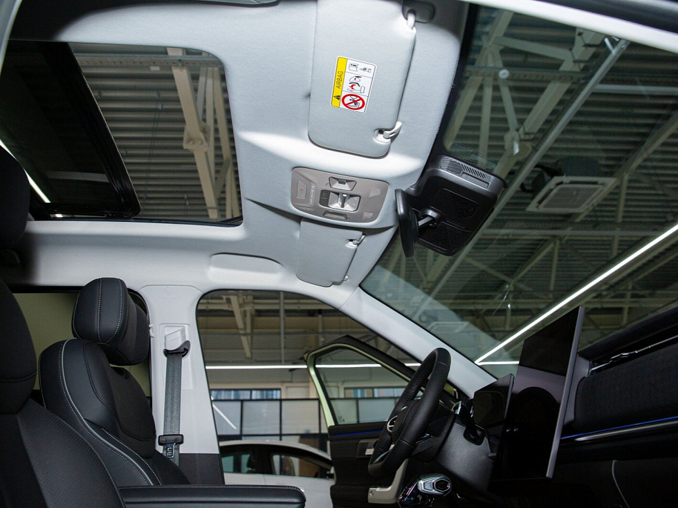 Jaecoo J7 Lifestyle 150, зеленый