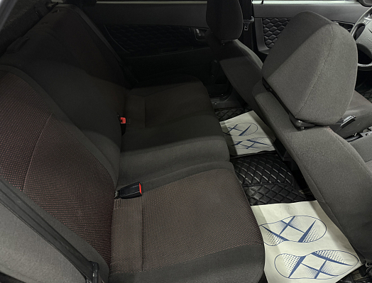 Lada (ВАЗ) Priora Норма, 2010 года, пробег 185612 км