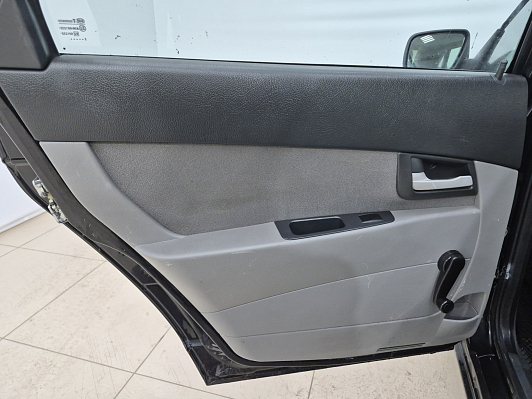 Lada (ВАЗ) Priora Люкс, 2012 года, пробег 223043 км