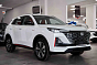 Changan UNI-S (CS55 Plus) Техно+, белый