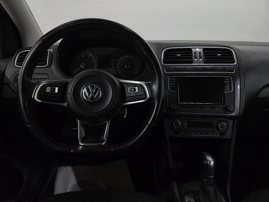 Volkswagen Polo CONNECT, 2020 года, пробег 121533 км