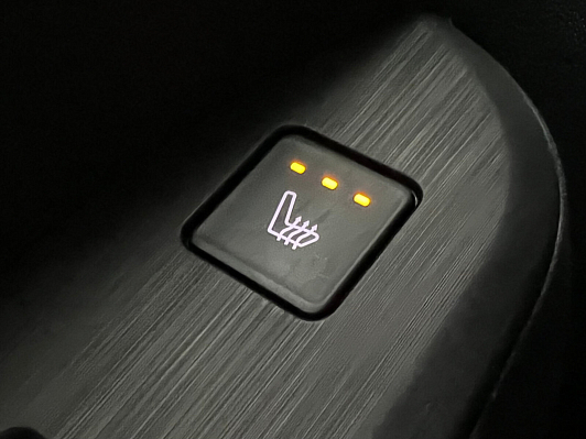 Haval Jolion Premium, 2023 года, пробег 61000 км