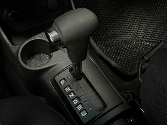 Hyundai Getz, 2008 года, пробег 187000 км