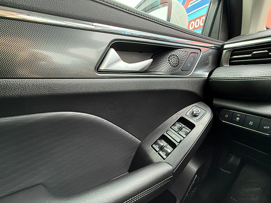 Haval Jolion Premium, 2023 года, пробег 98601 км