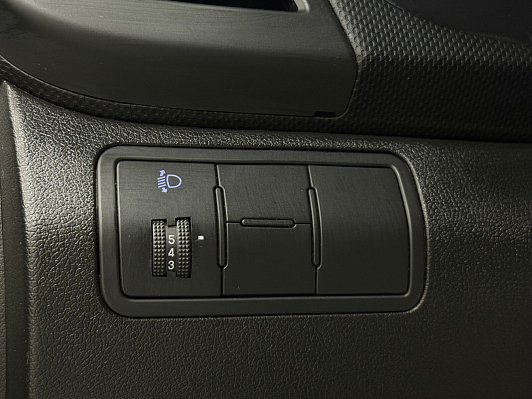 Hyundai Solaris Comfort, 2015 года, пробег 138558 км