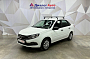 Lada (ВАЗ) Granta Classic Optima, 2021 года, пробег 97290 км