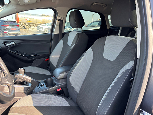 Ford Focus SYNC Edition, 2011 года, пробег 175586 км