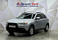 Mitsubishi ASX Intense, 2011 года, пробег 250364 км