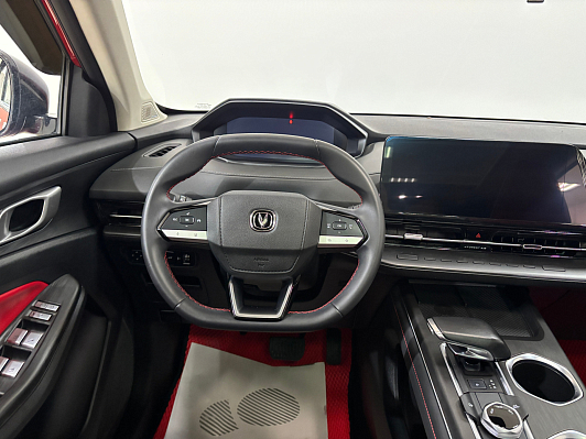 Changan CS55 Plus Техно, 2023 года, пробег 20881 км