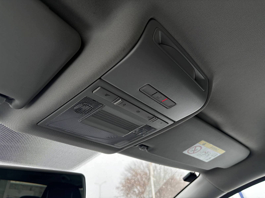 Volkswagen Polo Life, 2017 года, пробег 118538 км